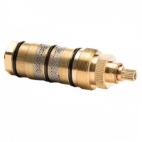 Thermo 1/2'' (25mm) Screw Fit Thermostatic Cartridge
